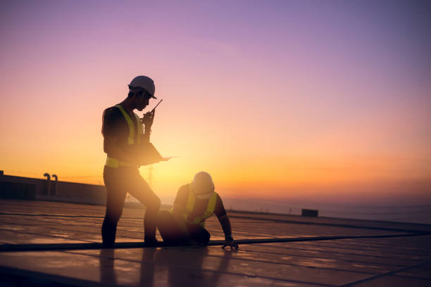 Roof Waterproofing Services in Pierre, SD