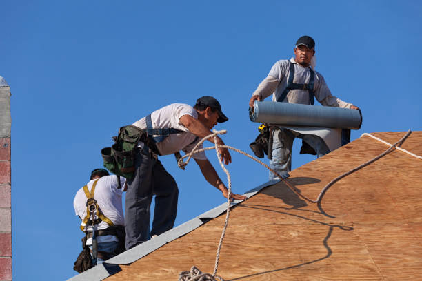 Roof Repair Estimates in Pierre, SD