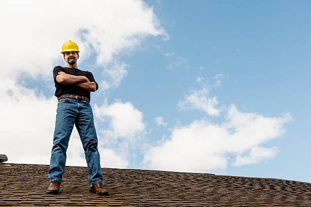 Best Emergency Roof Repair  in Pierre, SD