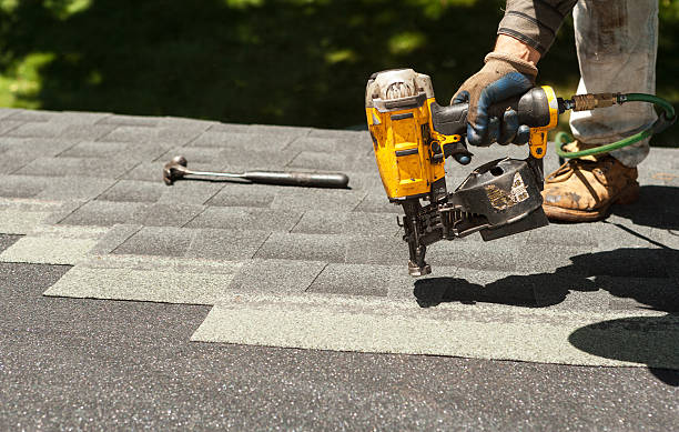Quick and Trustworthy Emergency Roof Repair Services in Pierre, SD