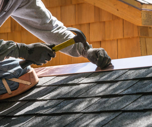 Quick and Trustworthy Emergency Roof Repair Services in Pierre, SD
